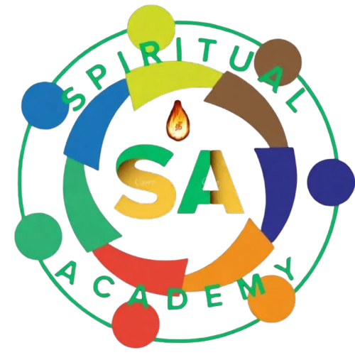Spiritual Academy Logo